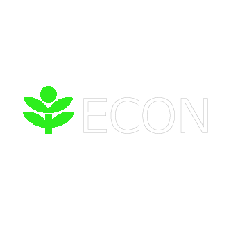 ECON Mode Indicator