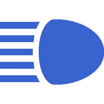 High Beam Indicator