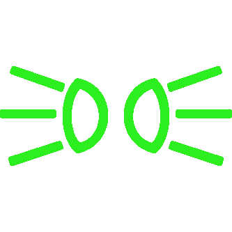 Lights On Indicator