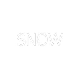 SNOW Mode Indicator